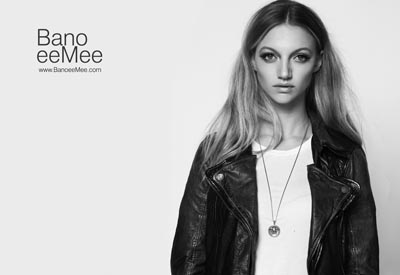 Bano eeMee – Emerging Fashion Fridays