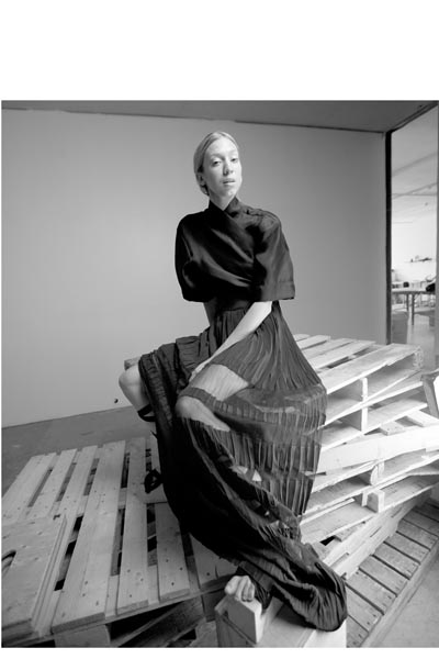 UNTTLD – Emerging Fashion Fridays