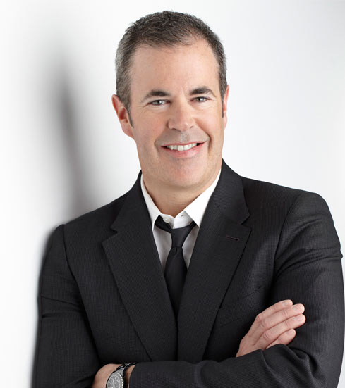 Richard Simons