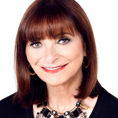 Jeanne Beker