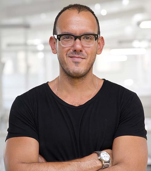 Paulo Leone