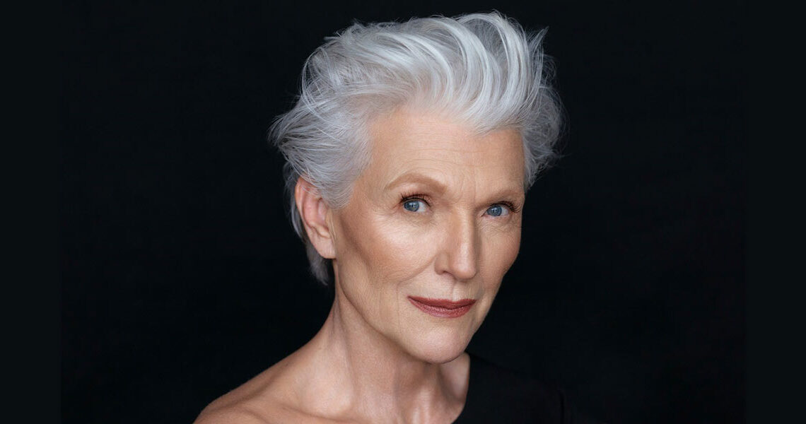 MAYE MUSK – 2021 CAFA Outstanding Achievement Award Honoree